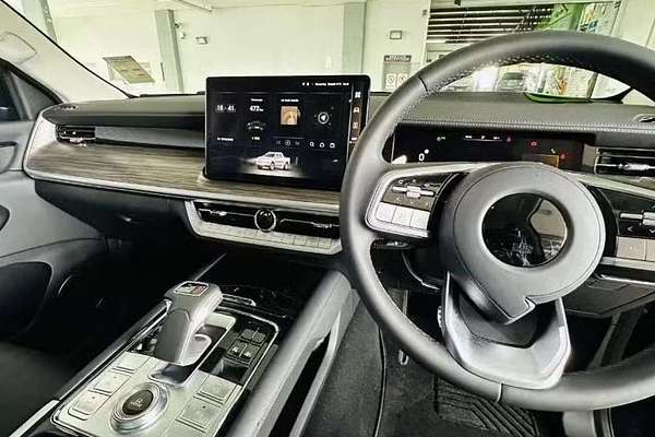 2025 GWM Cannon Alpha Lux PHEV P05 4X4
