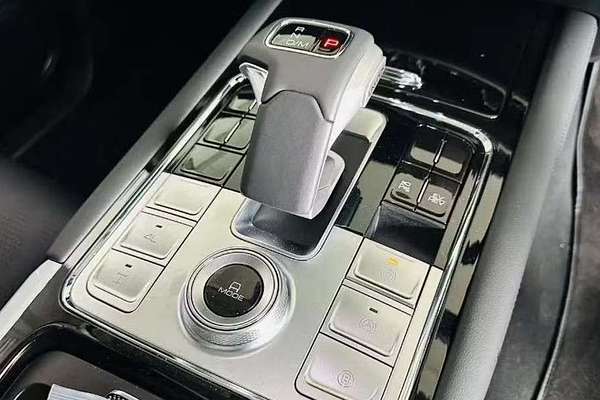 2025 GWM Cannon Alpha Lux PHEV P05 4X4