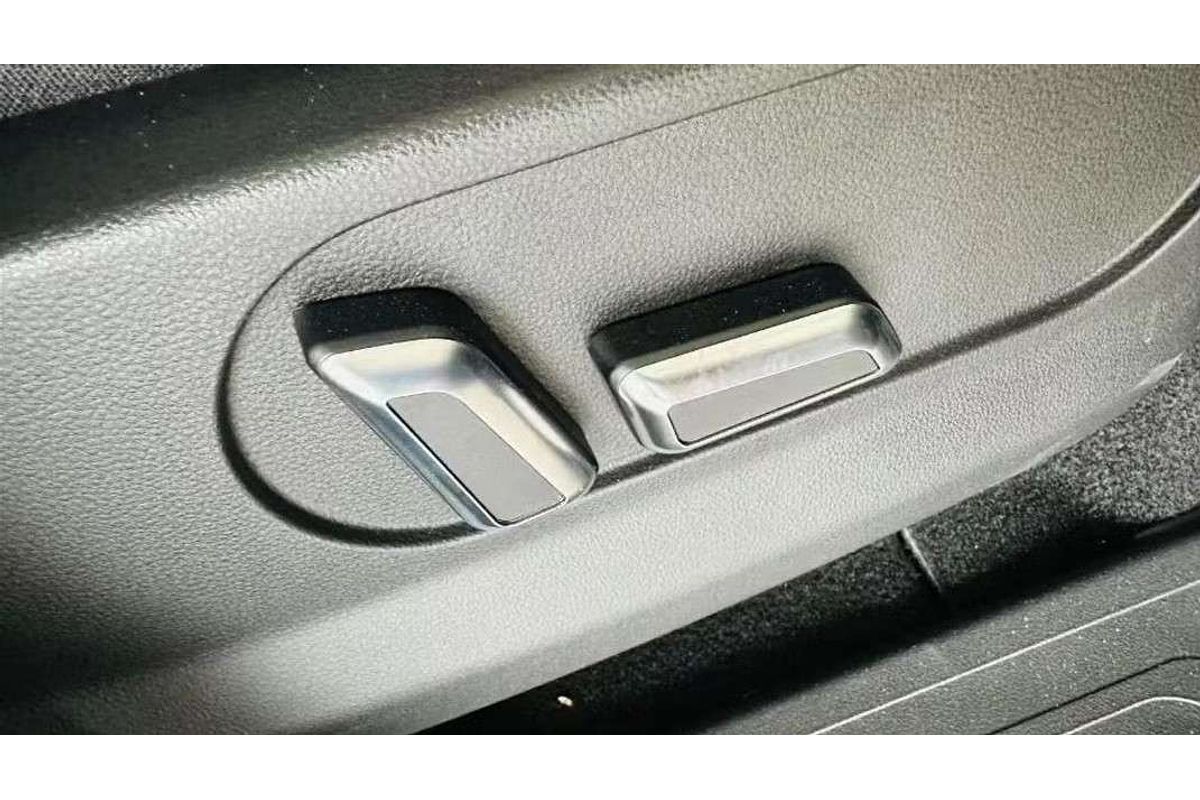 2025 GWM Cannon Alpha Lux PHEV P05 4X4