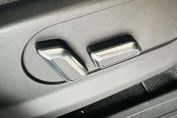 2025 GWM Cannon Alpha Lux PHEV P05 4X4