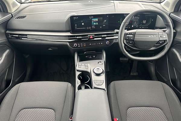 2025 Kia Sportage HEV SX NQ5 PE