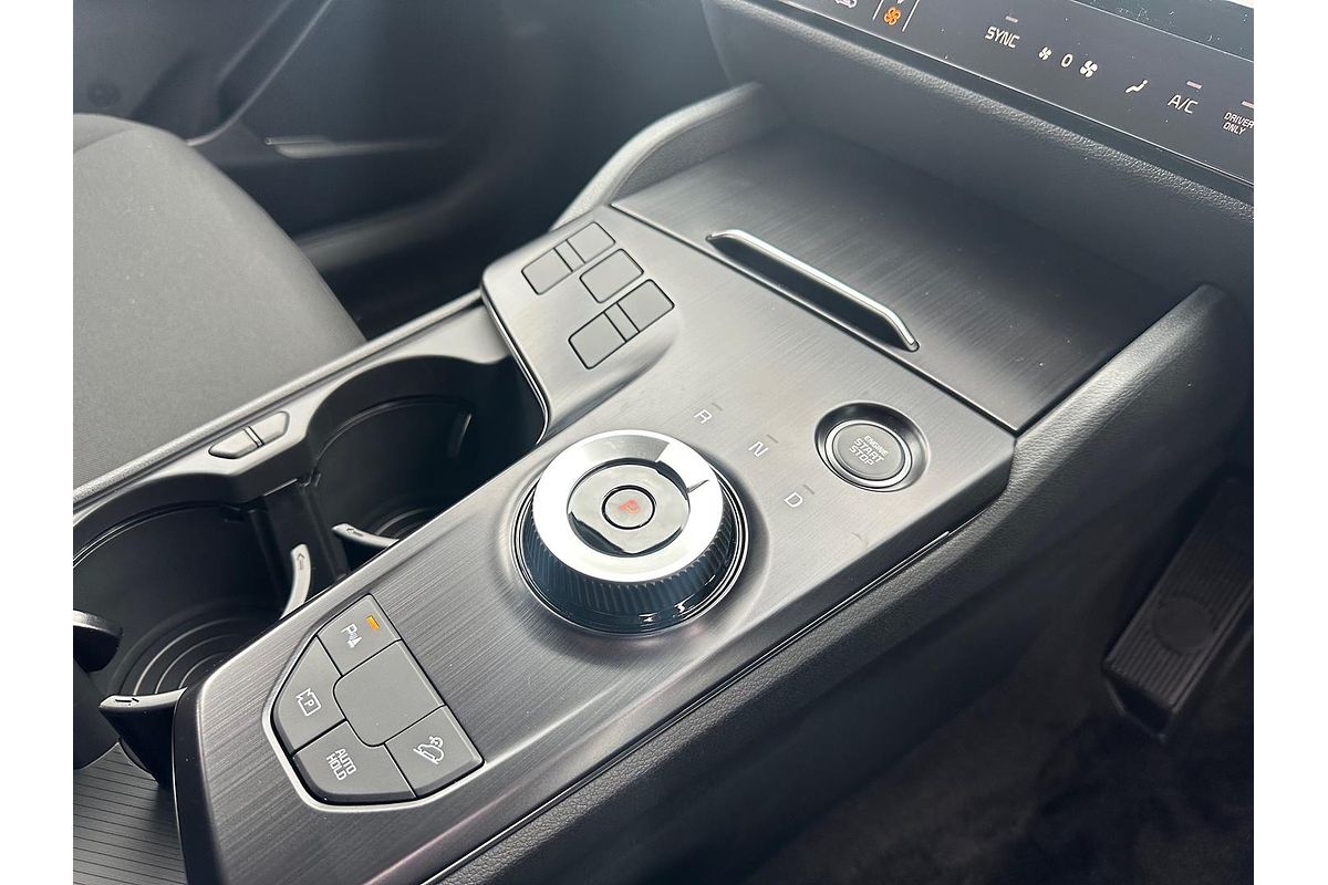 2025 Kia Sportage HEV SX NQ5 PE