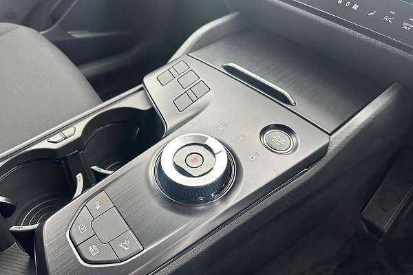 2025 Kia Sportage HEV SX NQ5 PE