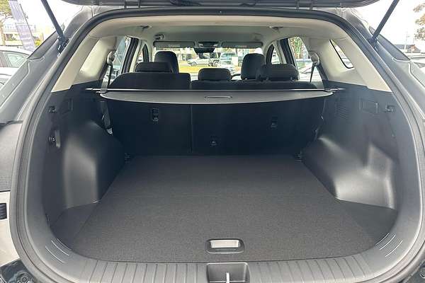 2025 Kia Sportage HEV SX NQ5 PE