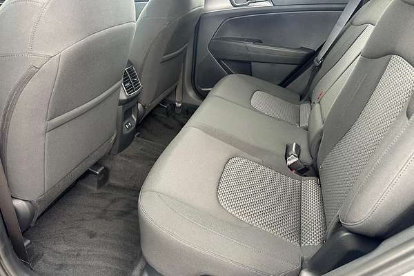 2025 Kia Sportage HEV SX NQ5 PE