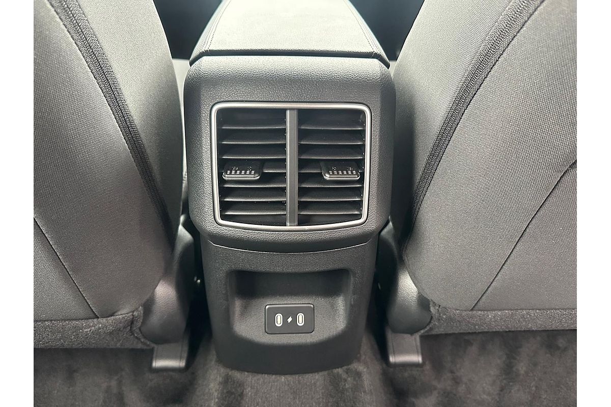 2025 Kia Sportage HEV SX NQ5 PE