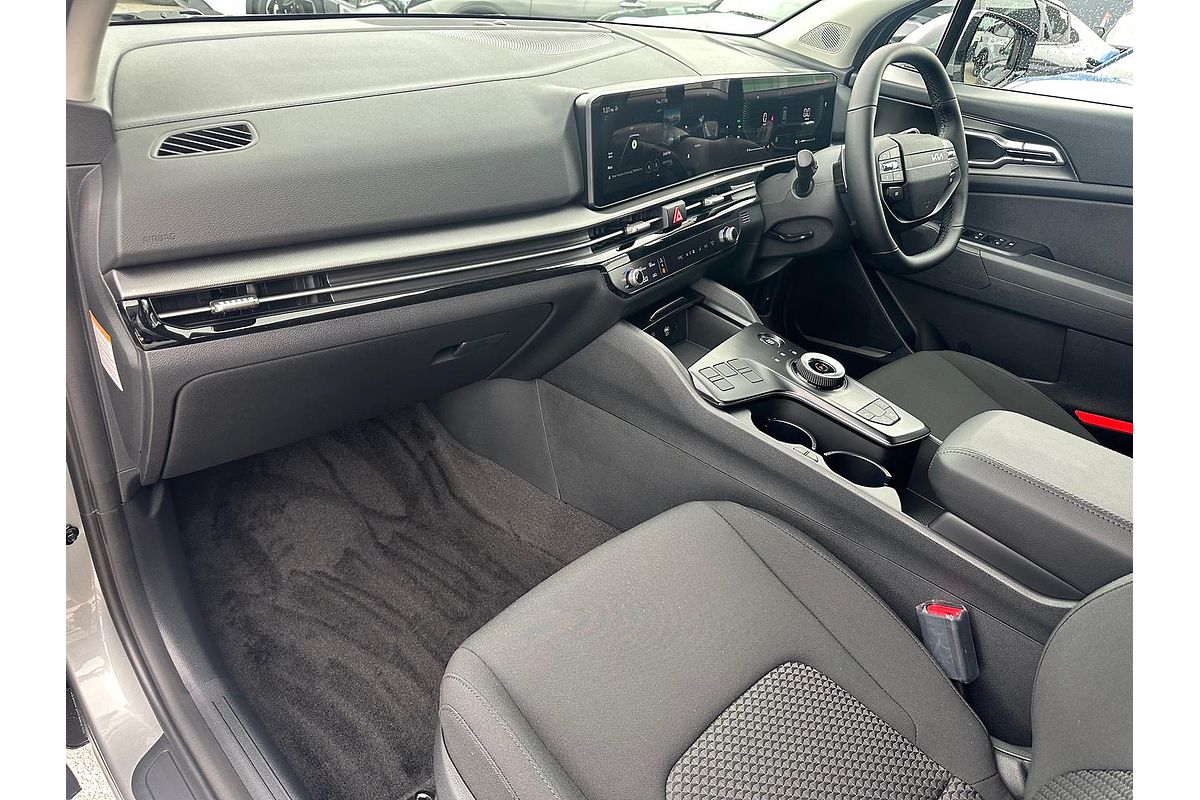 2025 Kia Sportage HEV SX NQ5 PE