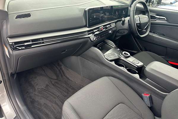 2025 Kia Sportage HEV SX NQ5 PE