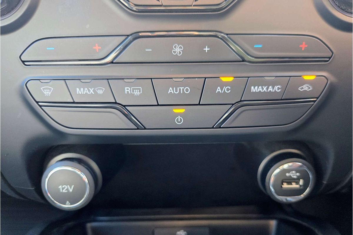 2021 Ford Everest Sport UA II 2.0L
