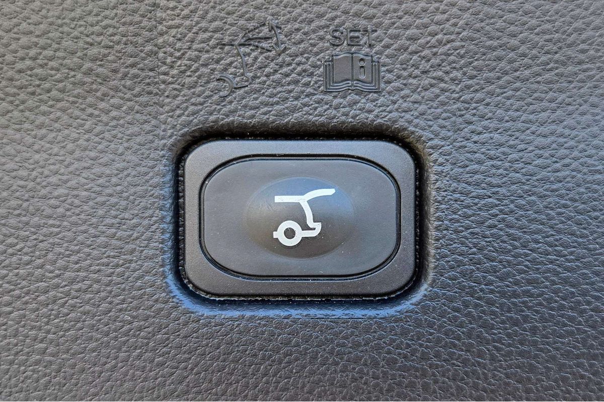 2021 Ford Everest Sport UA II 2.0L