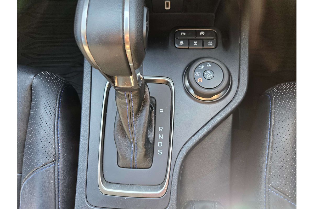 2021 Ford Everest Sport UA II 2.0L