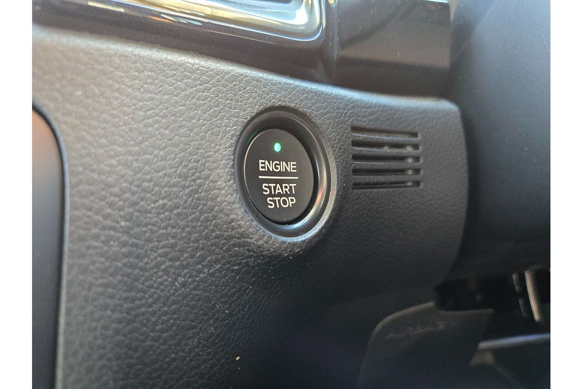 2021 Ford Everest Sport UA II 2.0L