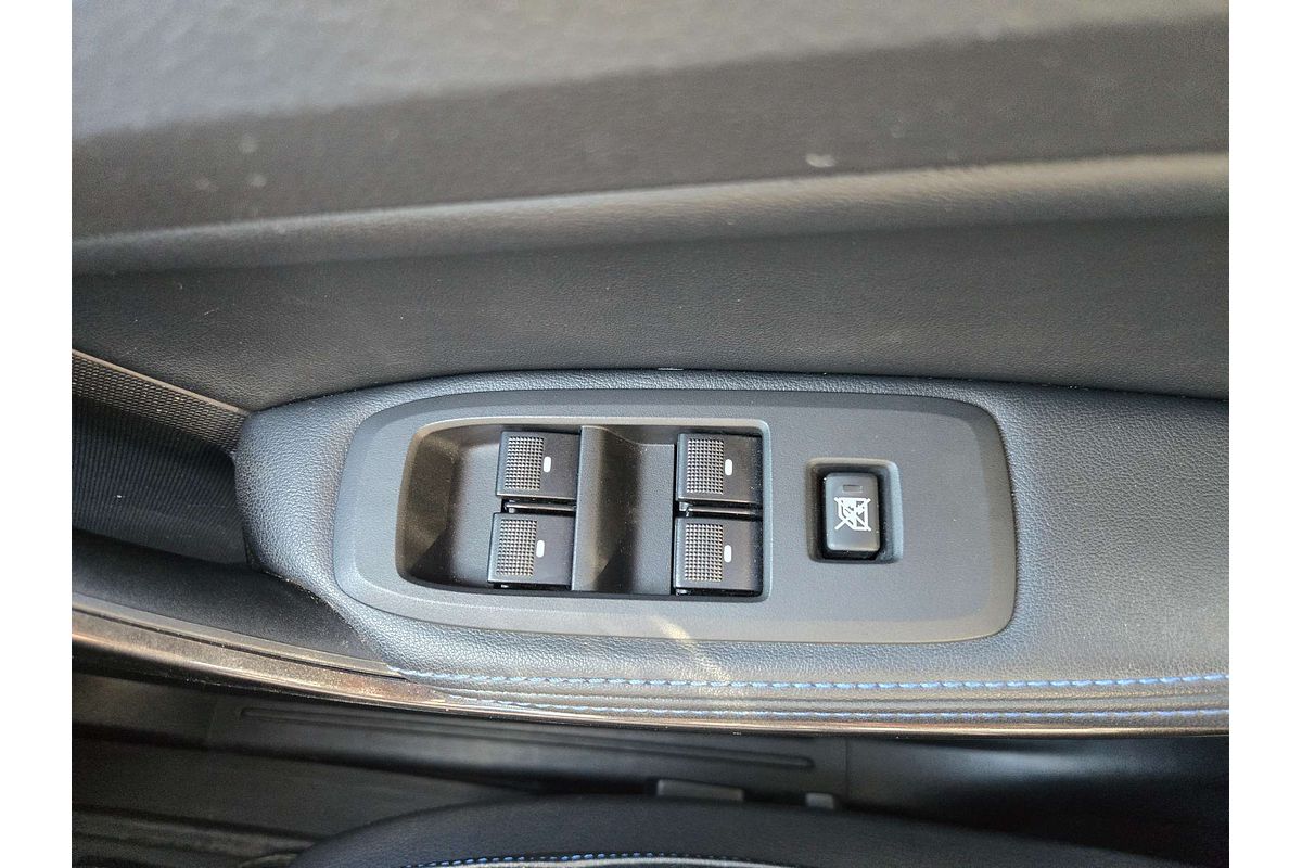 2021 Ford Everest Sport UA II 2.0L