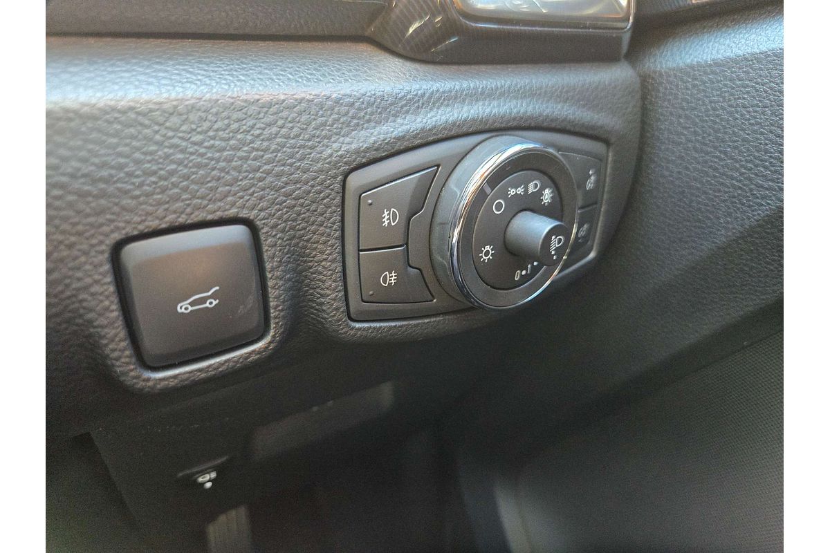 2021 Ford Everest Sport UA II 2.0L