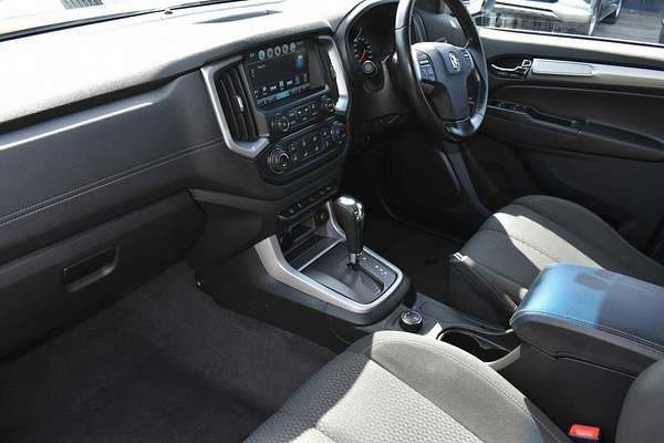 2019 Holden Colorado LTZ RG 4X4