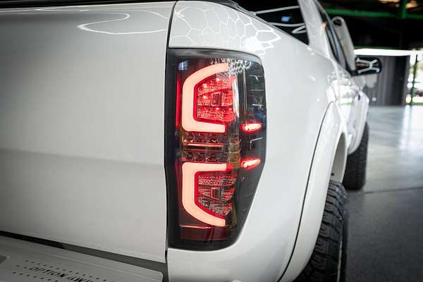 2022 Ford Ranger XLT PX MkIII 4X4 3.2L