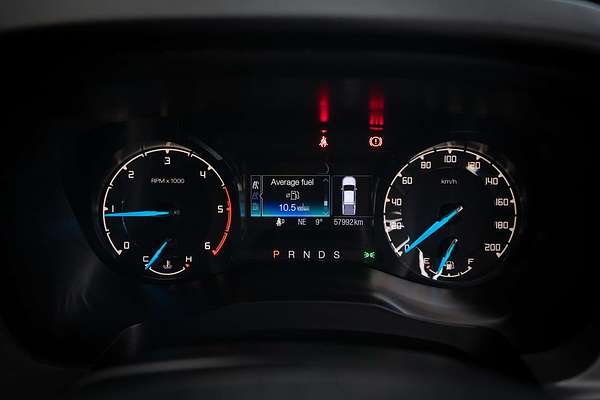 2022 Ford Ranger XLT PX MkIII 4X4 3.2L