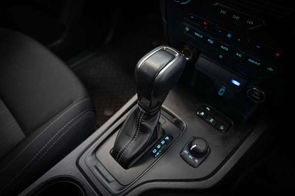 2022 Ford Ranger XLT PX MkIII 4X4 3.2L