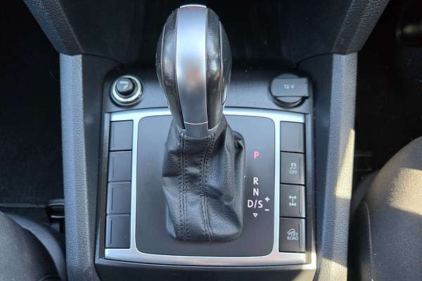 2019 Volkswagen Amarok TDI550 Sportline 2H 4X4