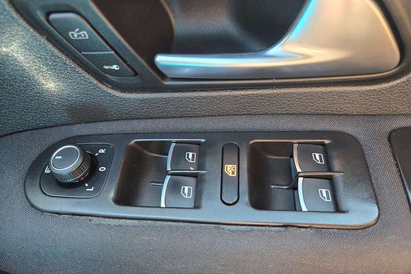 2019 Volkswagen Amarok TDI550 Sportline 2H 4X4
