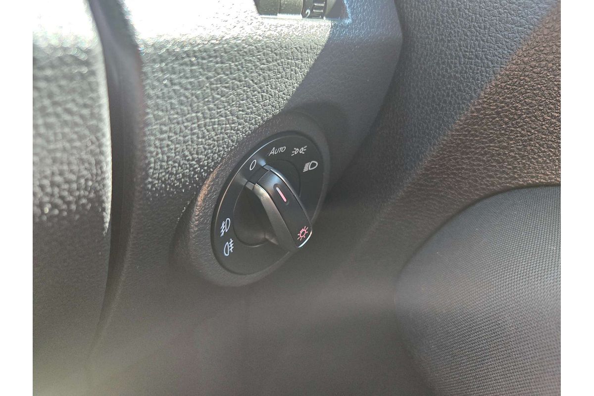 2019 Volkswagen Amarok TDI550 Sportline 2H 4X4