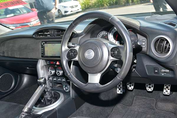 2018 Toyota 86 GTS ZN6