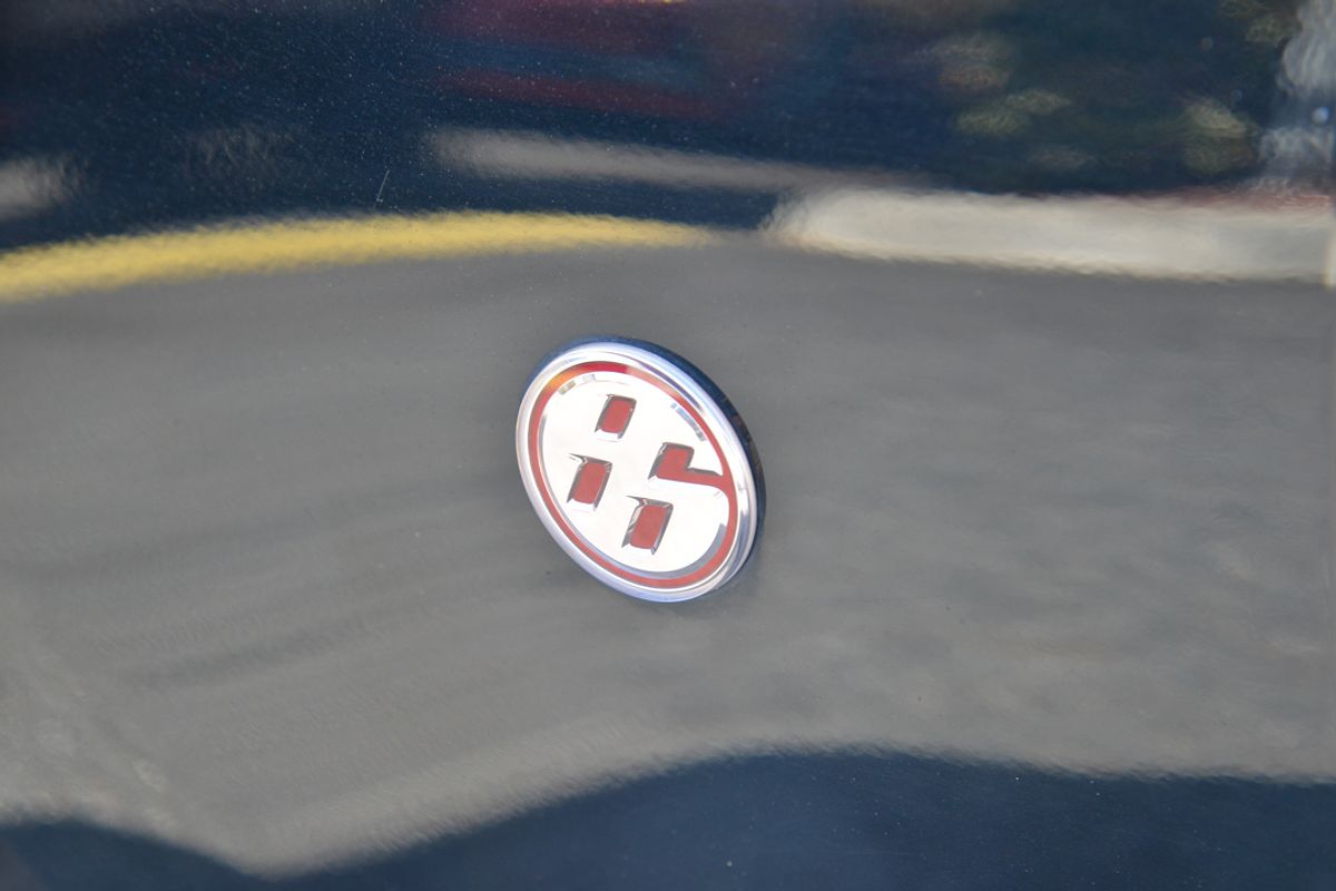 2018 Toyota 86 GTS ZN6