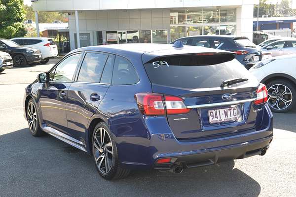2016 Subaru Levorg 2.0 GT-S VM