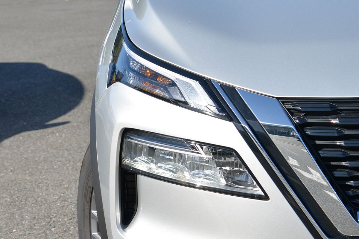 2024 Nissan X-TRAIL ST T33