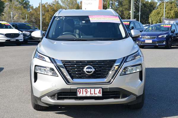 2024 Nissan X-TRAIL ST T33