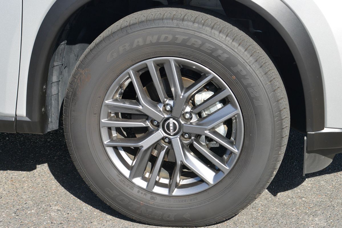 2024 Nissan X-TRAIL ST T33
