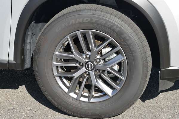 2024 Nissan X-TRAIL ST T33