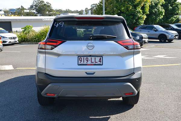 2024 Nissan X-TRAIL ST T33