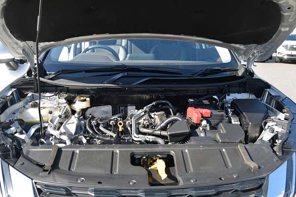 2024 Nissan X-TRAIL ST T33