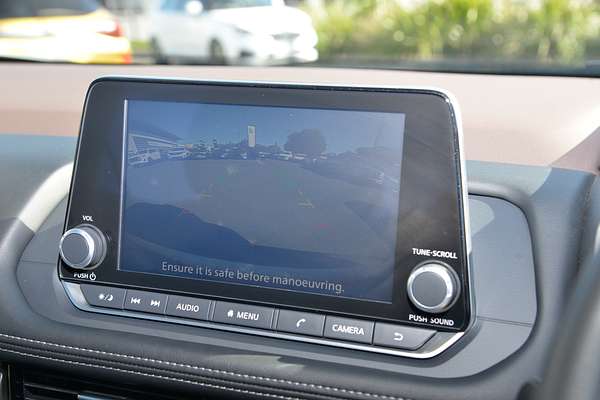 2024 Nissan X-TRAIL ST T33