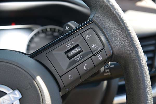 2024 Nissan X-TRAIL ST T33