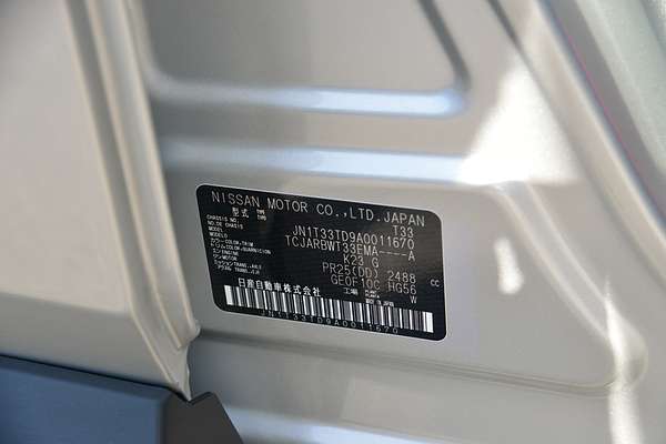 2024 Nissan X-TRAIL ST T33