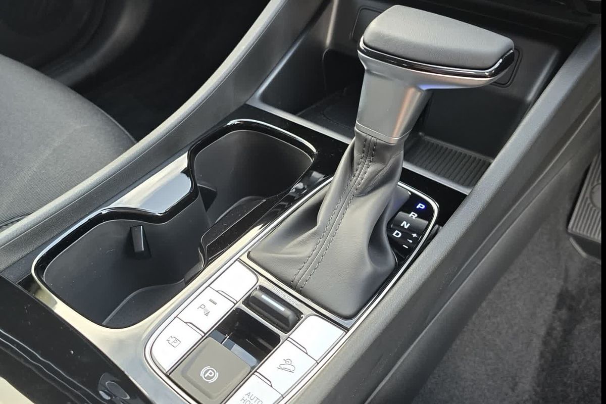 2025 Hyundai Tucson NX4.V3