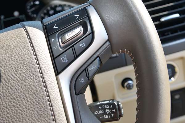 2023 Toyota Landcruiser Prado VX GDJ150R