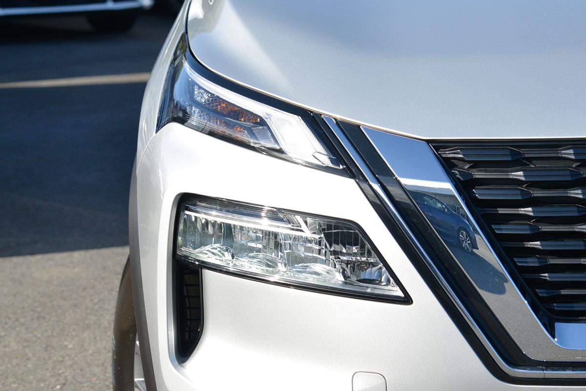 2023 Nissan X-TRAIL ST T33