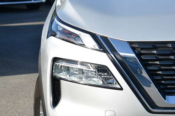 2023 Nissan X-TRAIL ST T33
