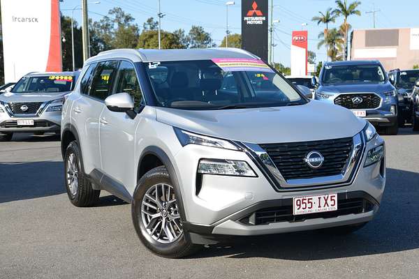 2023 Nissan X-TRAIL ST T33