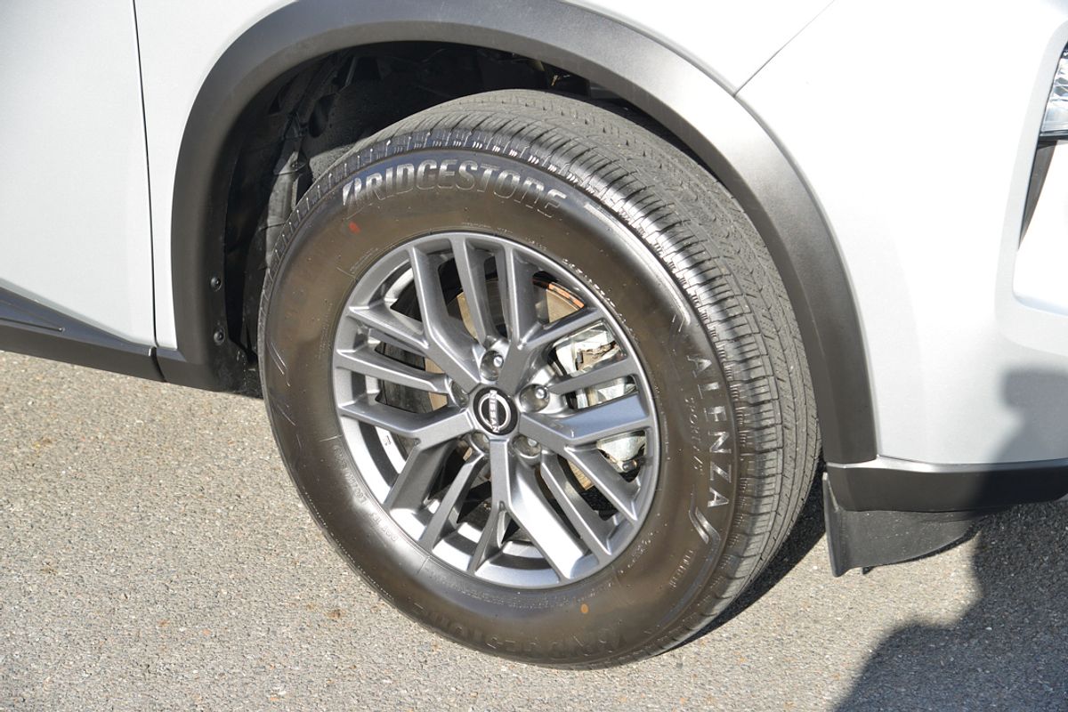 2023 Nissan X-TRAIL ST T33
