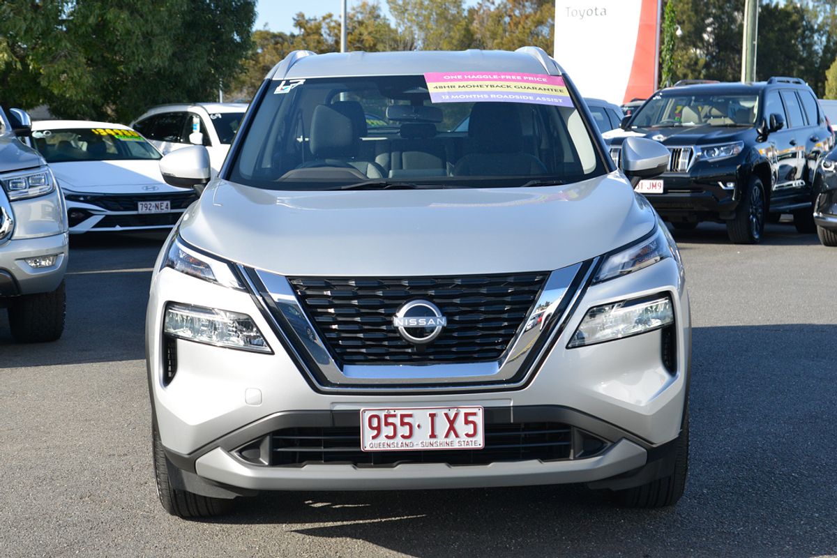2023 Nissan X-TRAIL ST T33