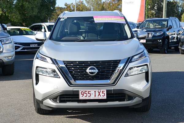 2023 Nissan X-TRAIL ST T33