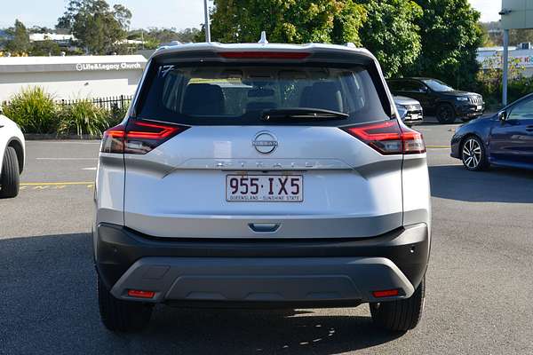 2023 Nissan X-TRAIL ST T33