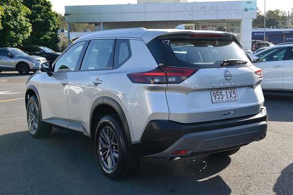 2023 Nissan X-TRAIL ST T33