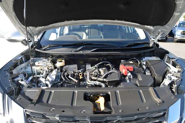 2023 Nissan X-TRAIL ST T33