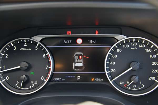 2023 Nissan X-TRAIL ST T33