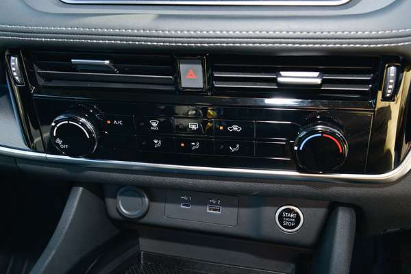 2023 Nissan X-TRAIL ST T33